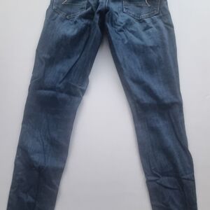Blue jeans size 6 by American eagle outfitters